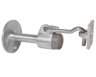 Trimco 1206 Base Stop & Holder, Wood Screw