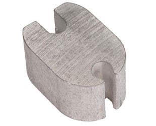 Trimco 1211 Cast Universal Door Stop