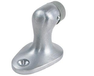 Trimco 1231 Floor Stop, 2" High