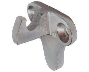 Trimco 1257M Floor Stop & Holder