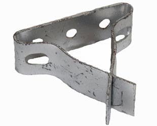 Trimco L1280 Door Holder, 2-3/4" projection