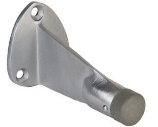 Trimco 1298 Base Stop, 4-3/16" Projection