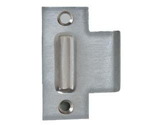 Trimco 1559B Heavy Duty Roller Latch, T-Strike Only, For use with 1559W
