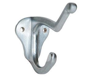 Trimco 3070-1 Coat & Hat Hook