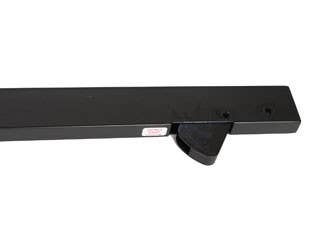 Trimco 3094D Coordinator w/ Filler Bar, Custom Size or Special Application