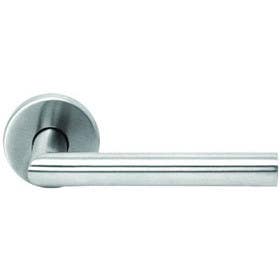 Trimco 90S Urban Mortise Lever