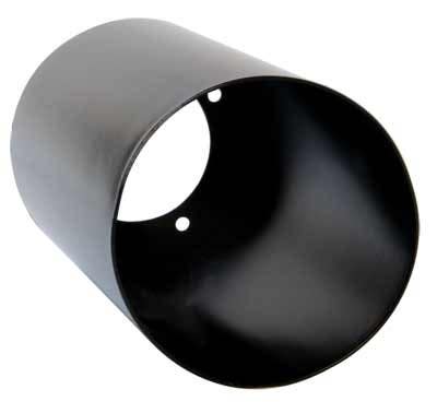 Keedex GRD-8 8" Guard Knob Aluminum Powder Coat
