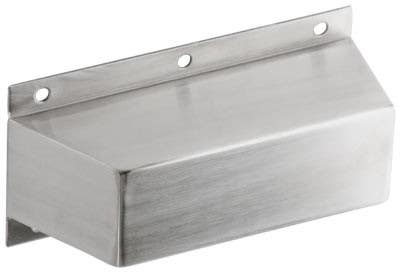 Keedex K-12S Protect-A-Lok - Stainless Steel