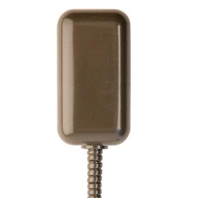 Keedex K-DL38 Armored Door Loop 3/8" I.D.