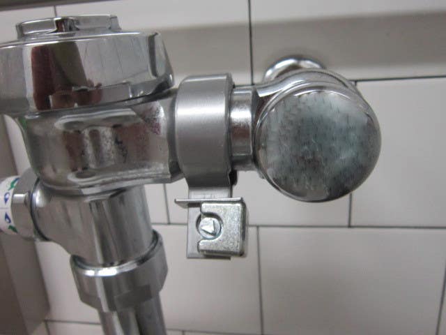 Keedex P-LOCK Urinal Lock