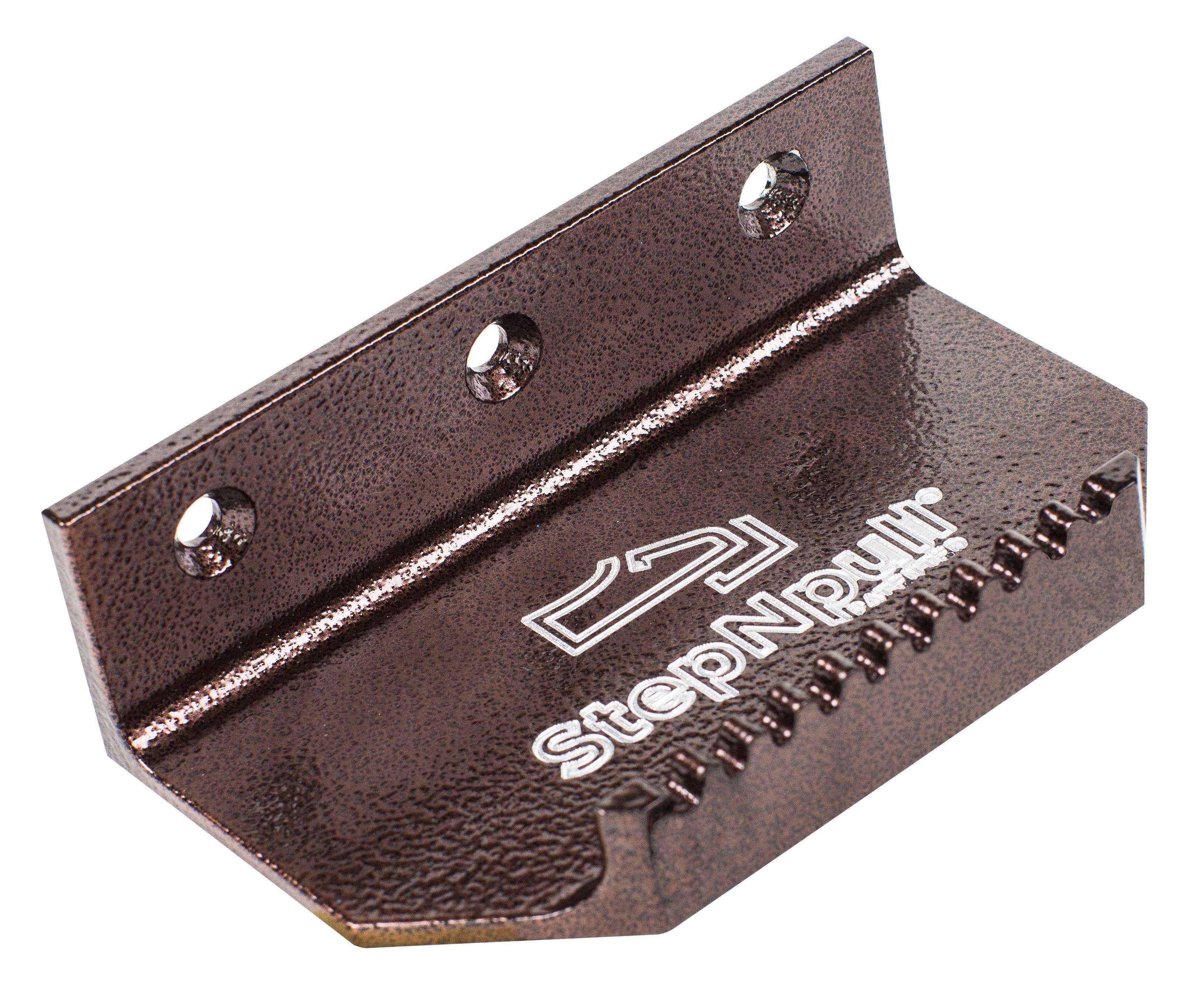 StepNpull Foot Operated Door Opener for Touchless Entry