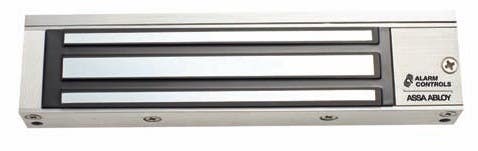 Alarm Controls 320S Single Door Magnetic Cabinet Lock