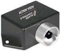 Alarm Controls TS-20 Push Button Under Desk Door Release, Alternate Action