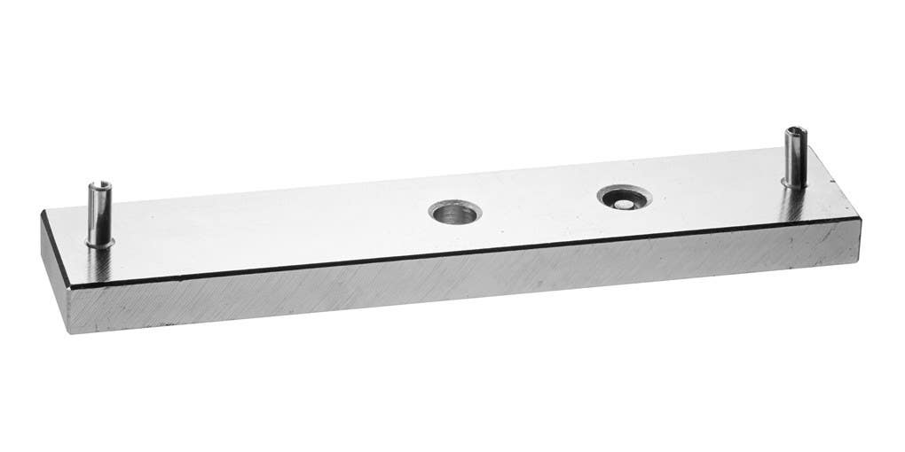 Alarm Controls AM Armature Plate For 600 & 1200 Series Magnetic Plates