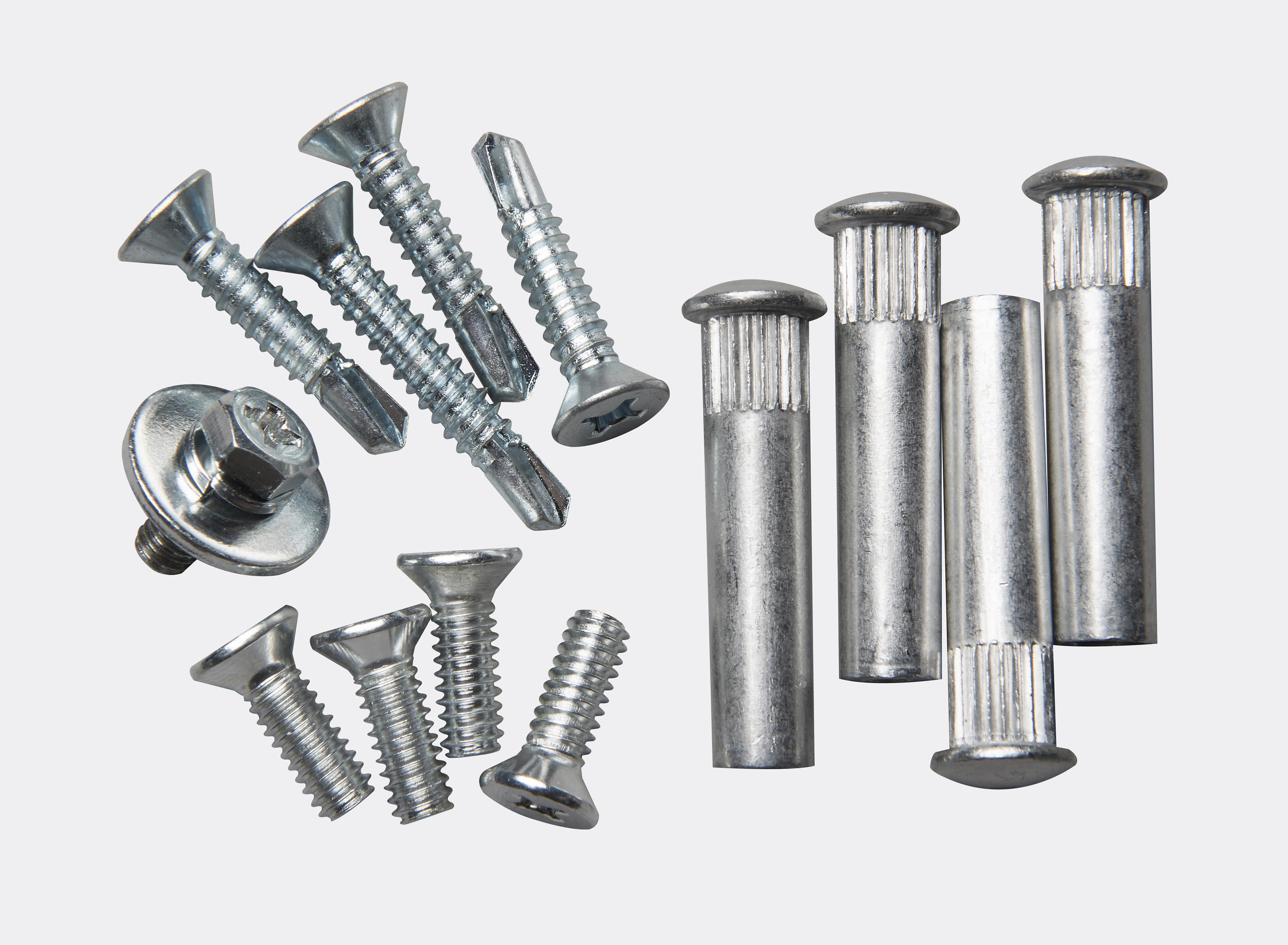 ACCENTRA (formerly Yale) 81-0011-05 Through Bolt Screw For 5300LN Series Lock