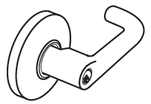 Cal-Royal TUSL TUSCANY Series Clutch Mechanism, Grade 2