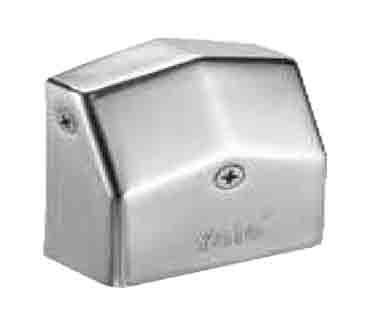 ACCENTRA (formerly Yale) ECK7 Standard End Cap Kit For 7000 Series Exit Device