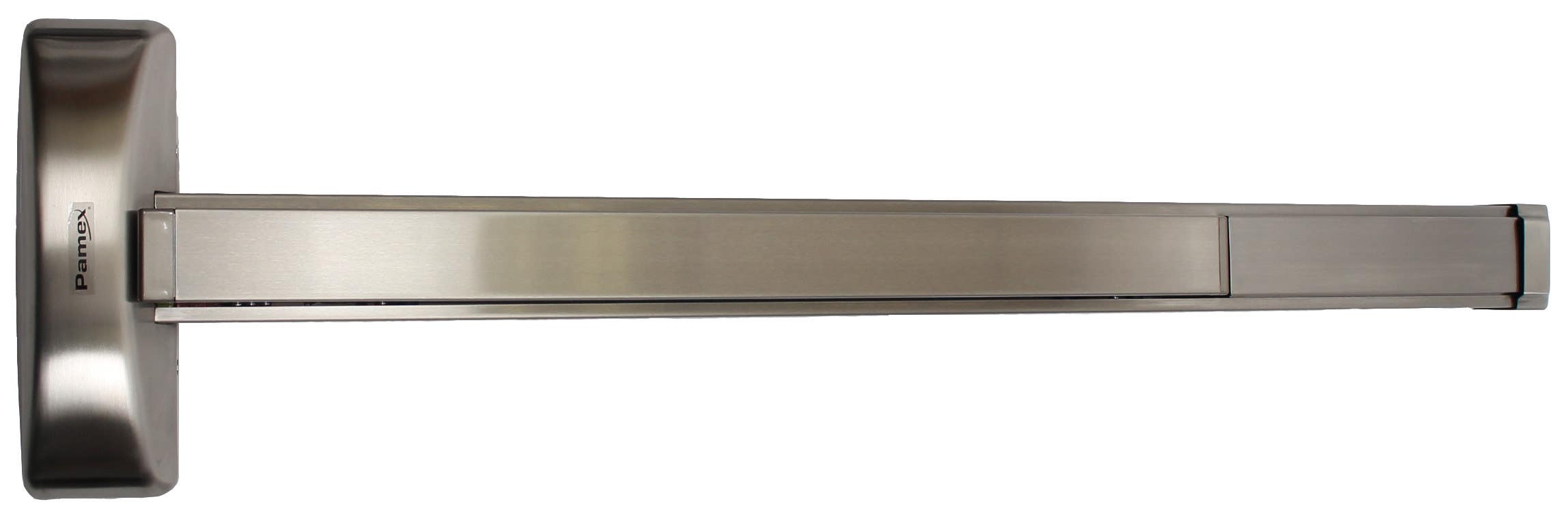 Pamex EF7000 Series Exit Devices, Fire Rated Exit Only for Door