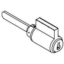 ACCENTRA (formerly Yale) 1803-53L Cylinder For nexTouch Cylindrical Bored Lock