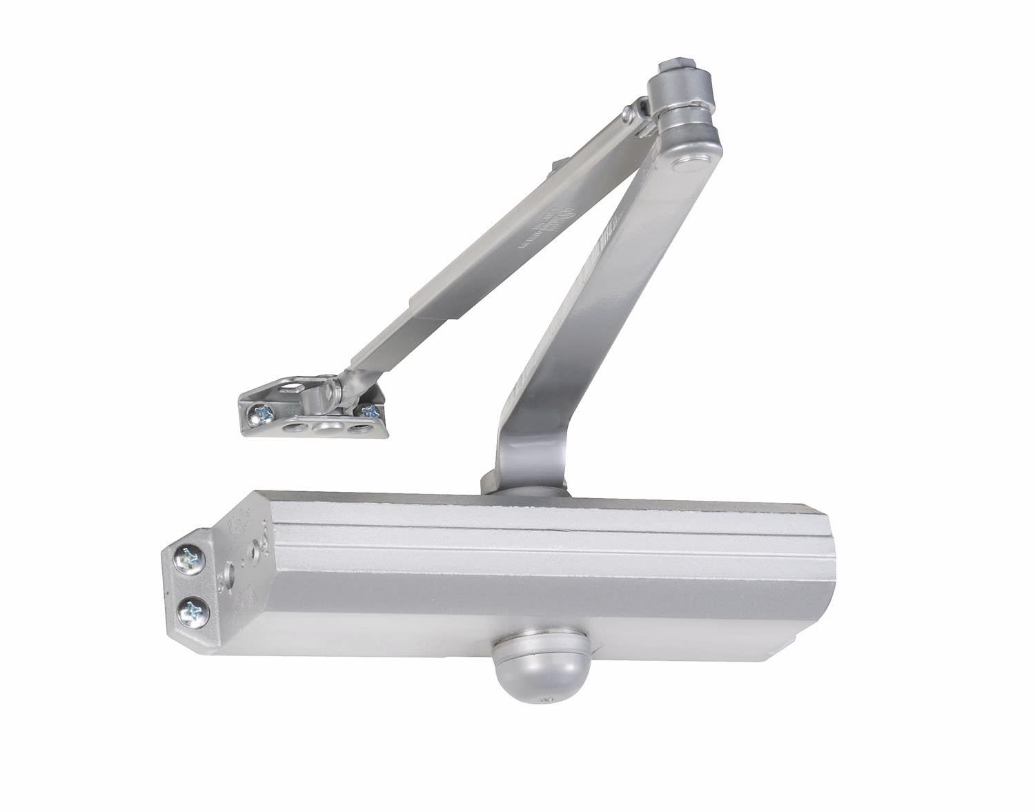 ACCENTRA (formerly Yale) 51 Series Industrial Door Closer, Adjustable Spring Sizes 1-6