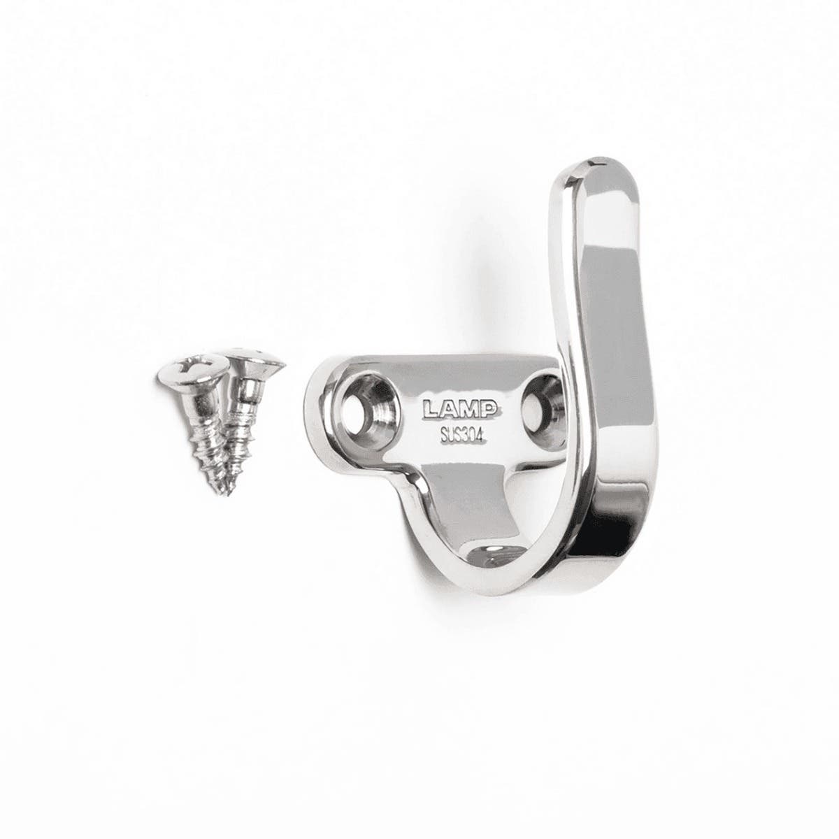 Sugatsune 4H S/S Hook