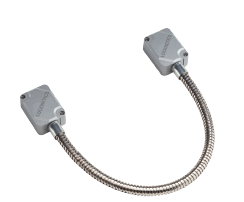 Locknetics DC-HD-16 16" Heavy Duty Door Cord W/ Aluminum boxes