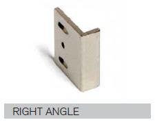 Digilock RA Right Angle, Accessories