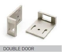 Digilock DD Double Door, Accessories
