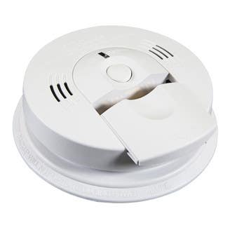 Kidde KN-COSM-BA Battery Operated Combination Smoke & Carbon Monoxide Alarm