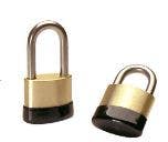 Wilson Bohannan M007 Keyhole Cover (Black)