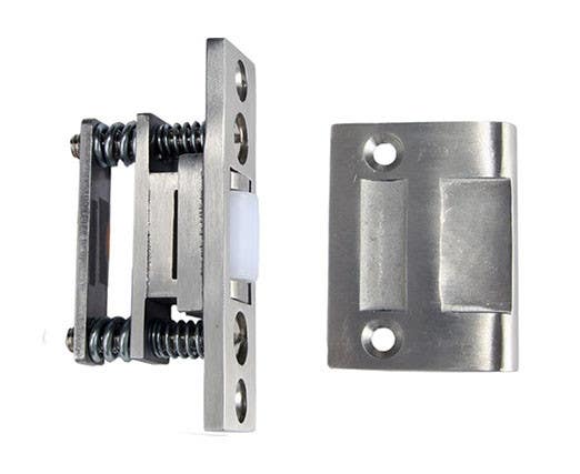 ABH Hardware 1890 Strike for Roller Latch