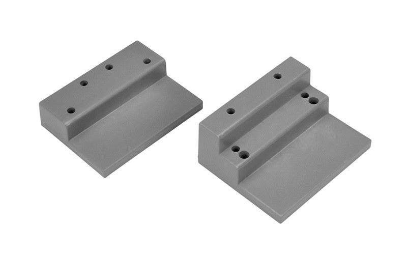ABH Hardware 3751/3752 Mounting Brackets for Coordinator