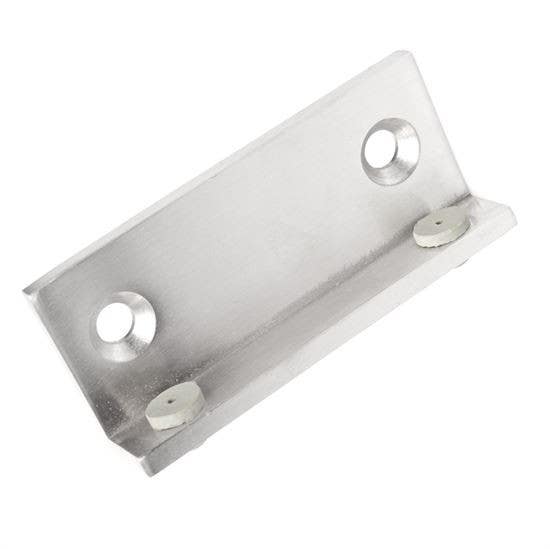 ABH Hardware 1801 Applied Stop