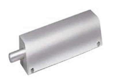 Alarm Lock 103 & 104 Electric Deadbolt, Includes 3 Strikes & Magnet