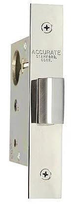 Accurate Lock & Hardware 9500 Series Deadlock
