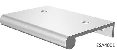 Accurate Lock & Hardware ESA Series Edge Pull