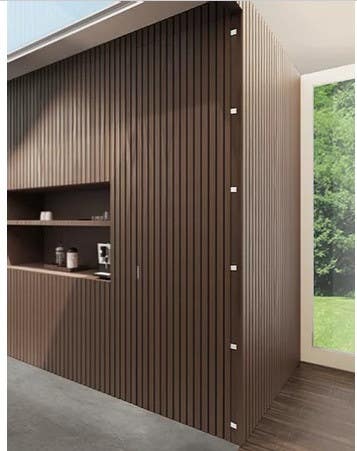 Accurate Lock & Hardware HARMON Harmon Hinge