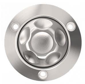 Accurate Lock & Hardware LRT Ligature Resistant Thumb Turn