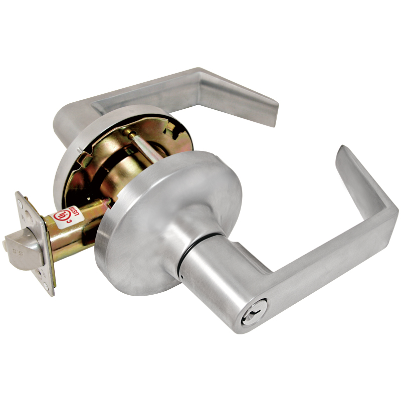 TownSteel CD/CDC Grade 1 Cylindrical Lockset