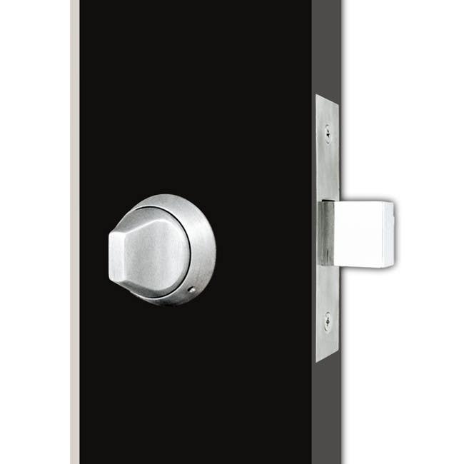 TownSteel DRX ANSI Grade 1 Mortise Deadbolt w/ Ligature Resistant Thumbturn