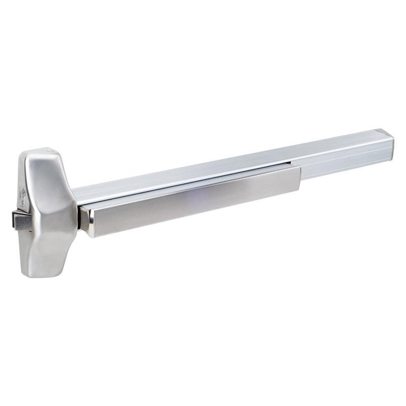 TownSteel ED1100 Heavy Duty Grade 1 Rim Exit Device