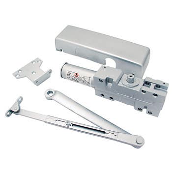 TownSteel TDC 40 Grade 1 Heavy Duty Door Closer, Size 1-6