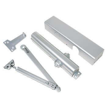 TownSteel TDC 85 Grade 1 Heavy Duty Door Closer, Size 1-6