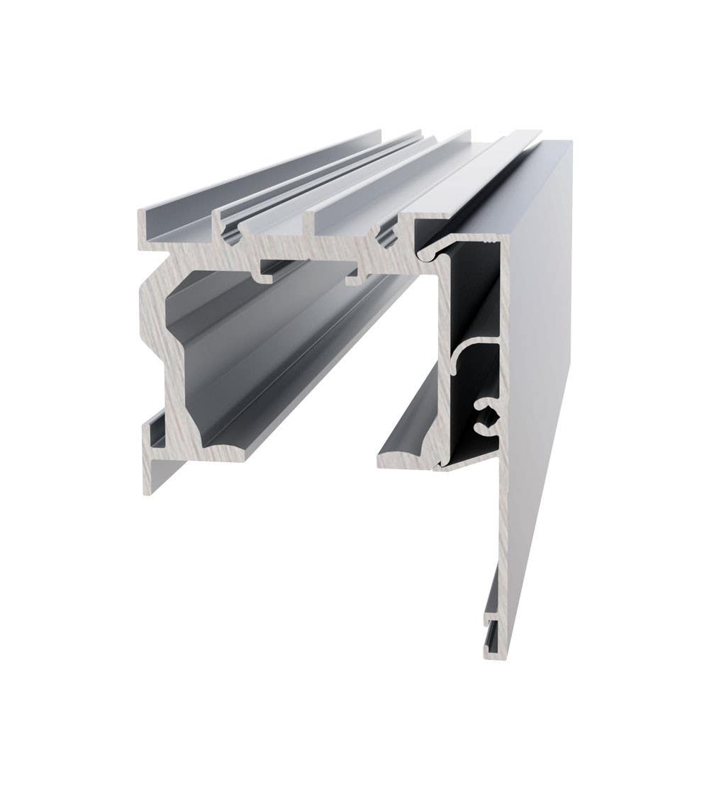 Cavity Sliders ZA00351 CS CaviTrack Side Mount (Carriage Section only)