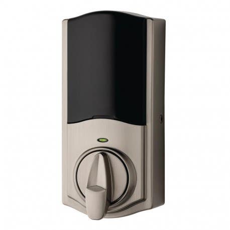 Kwikset 925 KEVO Convert Smart Lock Conversion Kit