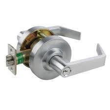 Arrow MLX Series Cylindrical Lever Lock