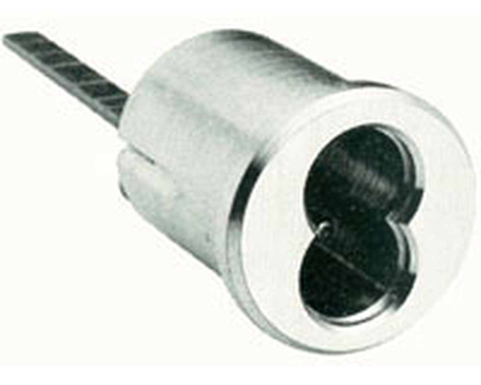 Arrow 16CR 6/7-Pin IC Rim Cylinder Housing