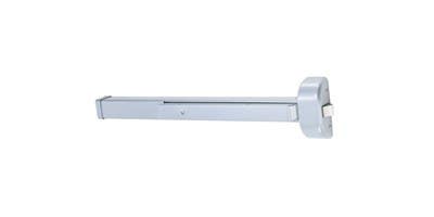 Arrow S1250 Rim Exit Device For 32-1/4" To 36" Door Width