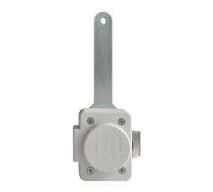 Codelocks P1000SL Slam Latch for KL1000/1200