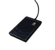 Codelocks SCW CCMCR Smart Card Reader + Single  License